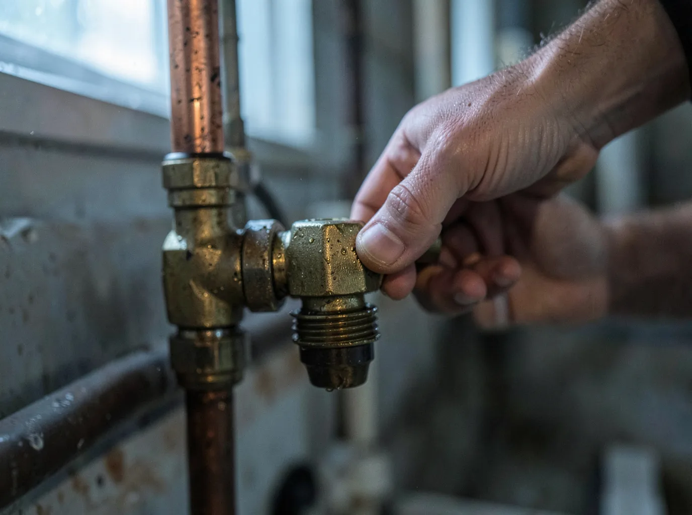 Emergency Plumber Bergton, VA FAQs